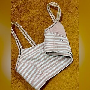 Lululemon Sport bra!